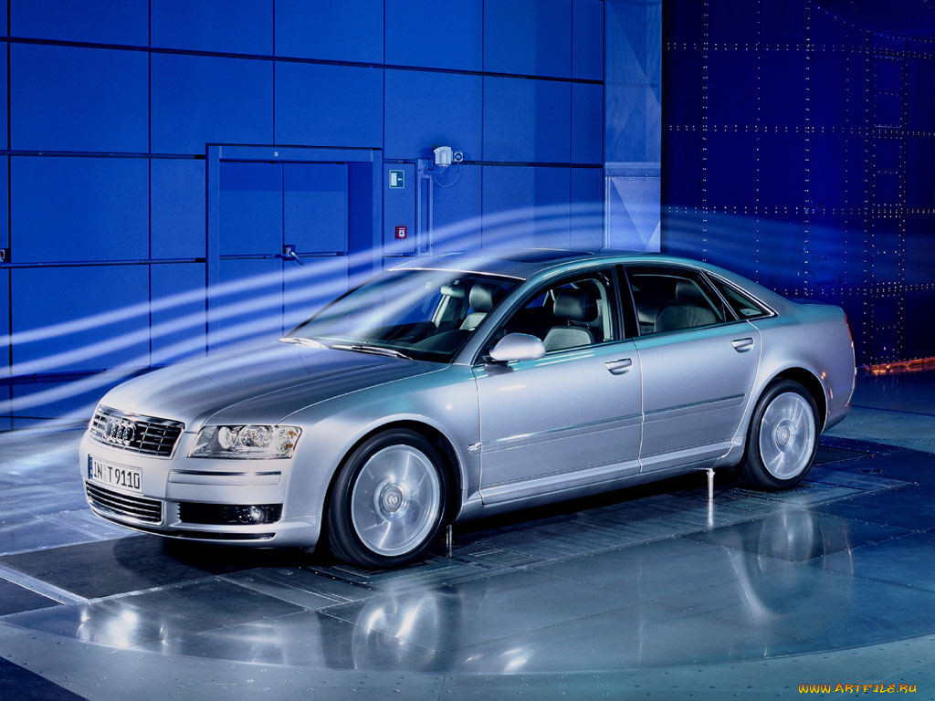 , audi